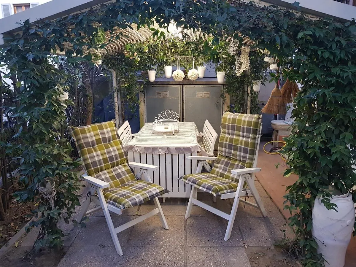Casale Cisanello Hotel Pisa