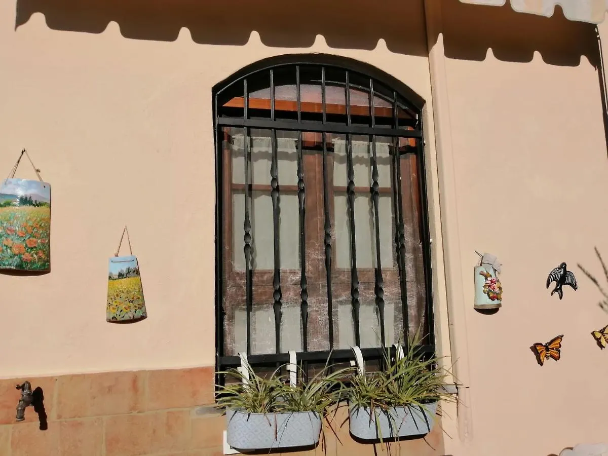 Casale Cisanello Hotel Pisa Olaszország