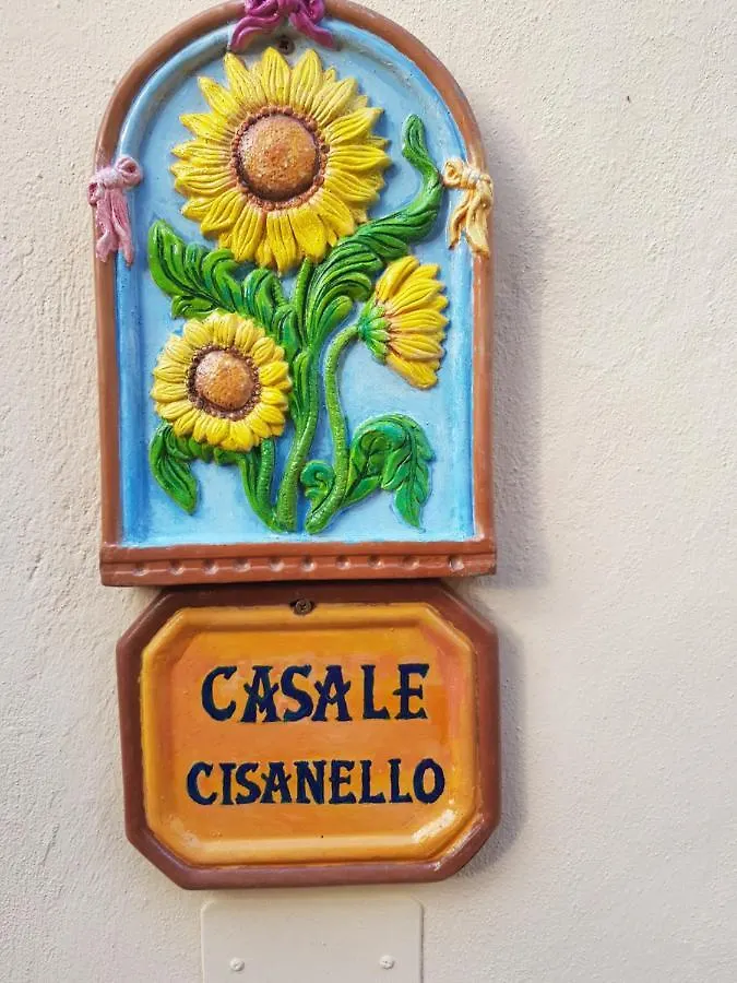 Vendégház Casale Cisanello Hotel Pisa