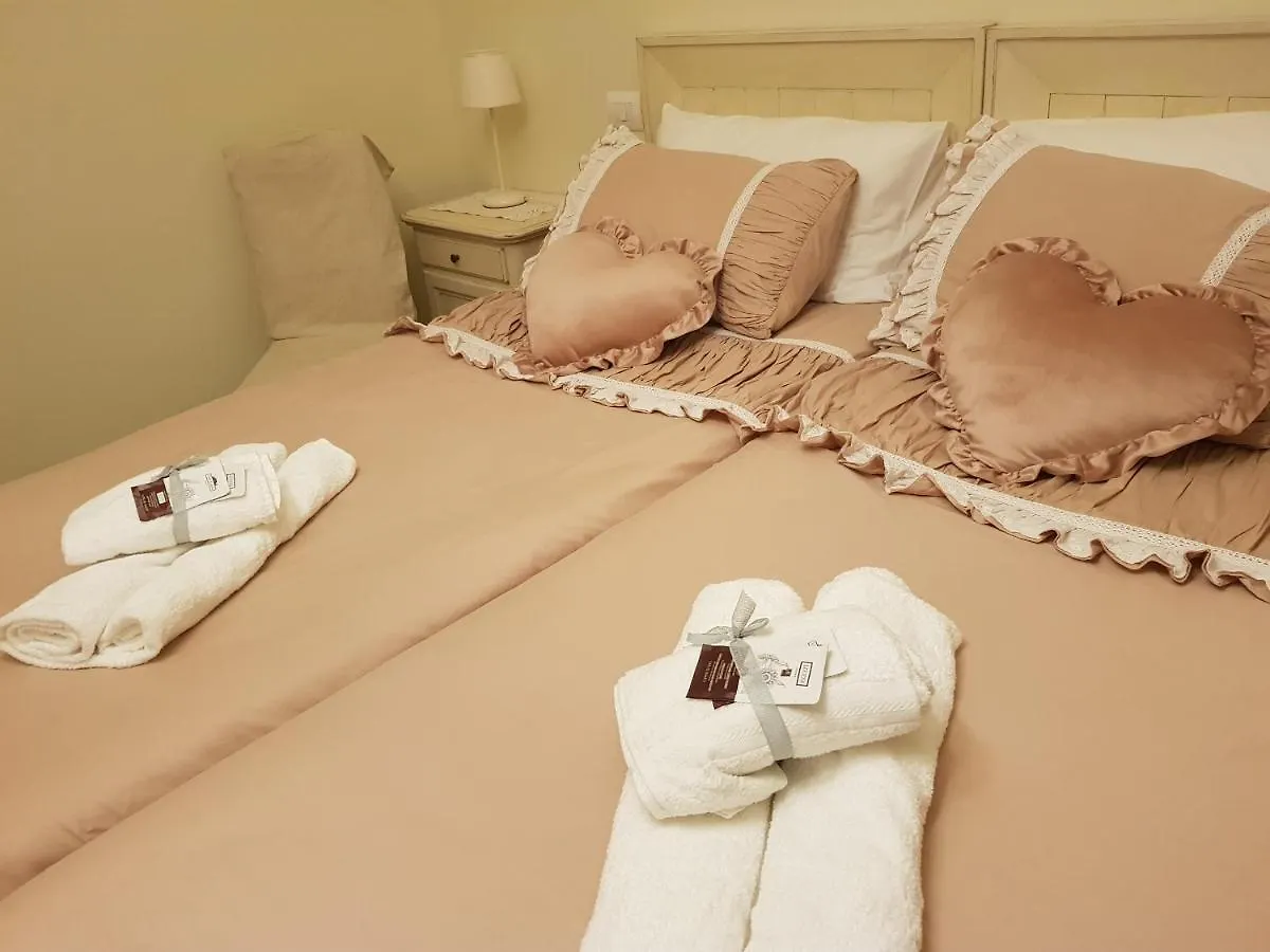 Vendégház Casale Cisanello Hotel Pisa Olaszország
